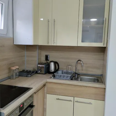 Appartement Iris 1