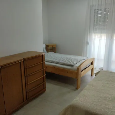 Apartament Iris 1