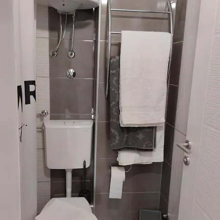 Appartement Iris 1