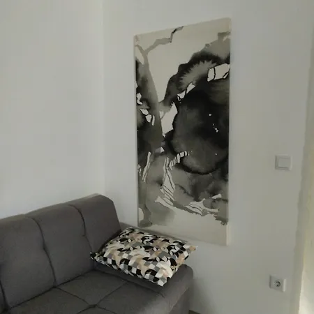 Appartement Iris 1